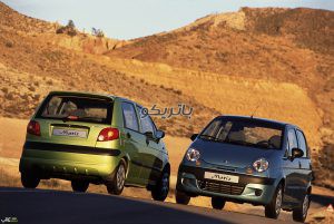 daewoo matiz 5 scaled 300x201 باتری دوو ماتیز