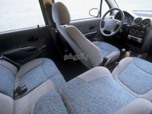 daewoo matiz 6 300x225 باتری دوو ماتیز