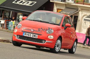 fiat 500 4 300x199 باتری فیات 500