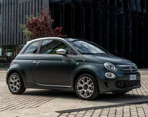 fiat 500 8 300x238 باتری فیات سینا