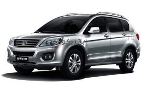 haval h6 4 300x174 باتری هاوال H6