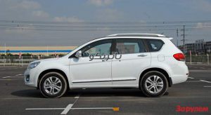 haval h6 7 300x164 باتری هاوال H6