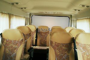 iveco 7 300x201 باتری ون ایویکو