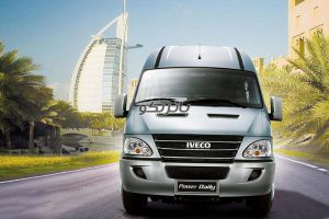 iveco 8 300x200 باتری ون ایویکو