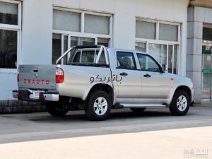 kapra pickup 7 300x225 باتری وانت کاپرا