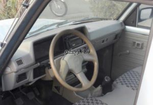 mazda pickup 5 300x206 باتری مزدا وانت