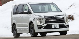 mitsubishi delica 2 300x150 باتری ون دلیکا