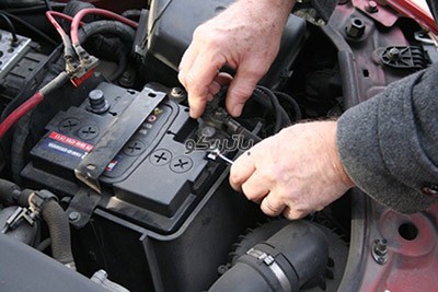 Car Battery replacement نشانه های ضعیف شدن باتری ماشین