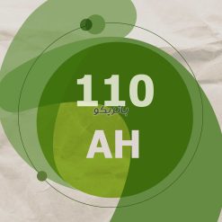 باتری 110 آمپر