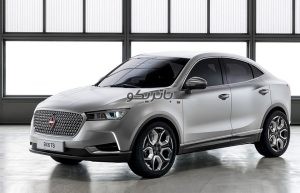 Borgward BX6 3 300x193 باتری بوگوارد BX6