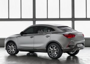 Borgward BX6 4 300x213 باتری بوگوارد BX6