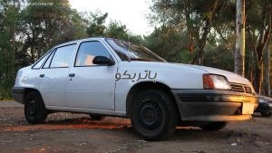 Daewoo Racer 1 300x169 باتری دوو ریسر