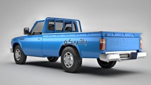 Nissan Zamyad 2 300x169 باتری نیسان وانت دیزل