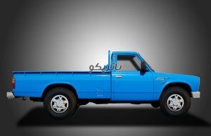 Nissan Zamyad 4 300x193 باتری نیسان وانت دیزل