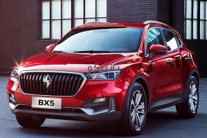 borgward bx5 3 300x200 باتری بورگوارد BX5