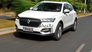 borgward bx5 5 300x169 باتری بورگوارد BX5