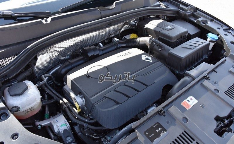 bx7 6 e1650788816644 باتری بورگوارد BX7