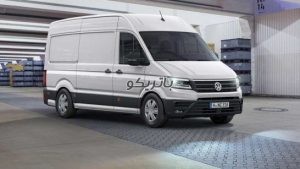 vw crafter 2 1 300x169 باتری ون کرافتر