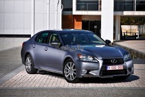 Lexus GS 250 1 300x200 باتریکو، فروشگاه اینترنتی باتری ماشین