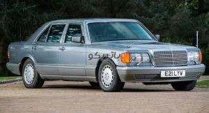 Mercedes Benz Classic 3 300x163 باتری بنز کلاسیک قدیمی