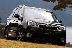 Subaru Forester 1 1 300x200 باتری سوبارو فارستر