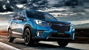 Subaru Forester 5 1 300x169 باتری سوبارو فارستر