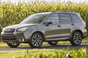 Subaru Forester 6 1 300x200 باتری سوبارو فارستر