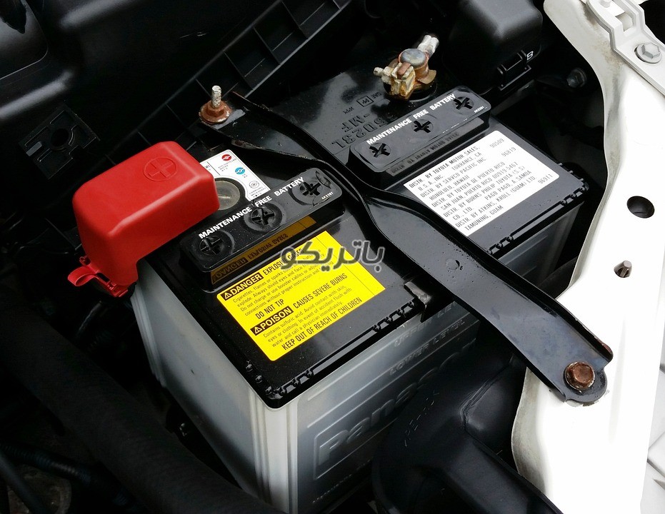 نحوه انتخاب باتری مناسب برای خودرو علائم خراب شدن باتری ماشین