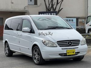 mercedes benz v class 1 300x225 باتری مرسدس بنز کلاس V