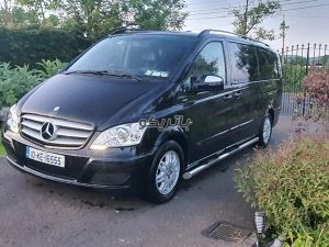 mercedes benz v class 2 300x225 باتری مرسدس بنز کلاس V