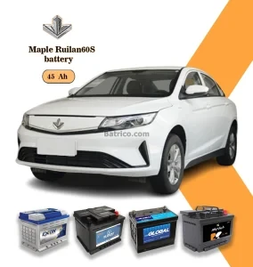 میپل رویلان 60اس