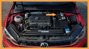 فولکس واگن گلف GTI 