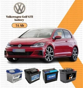 فولکس واگن گلف GTI