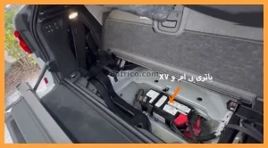 بی ام و X7
