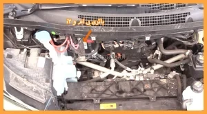 بی ام و i3