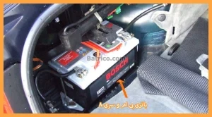 بی ام و سری 8