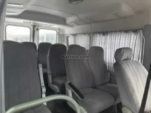 ون ایویکو A36