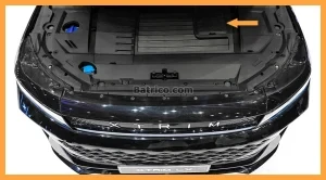 چری اکستریم LX