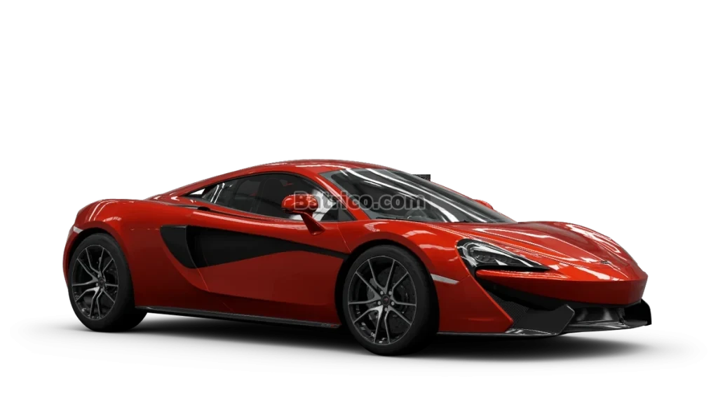 باتری مک لارن 570S- ارسال و نصب شبانه روزی باتری در محل