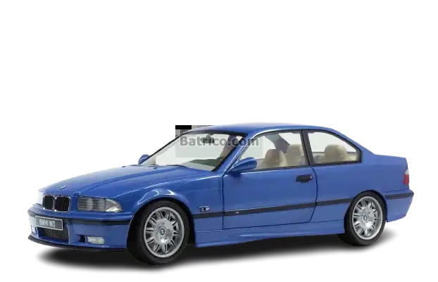 خدمات تعویض باتری بی ام و E36- باتریکو