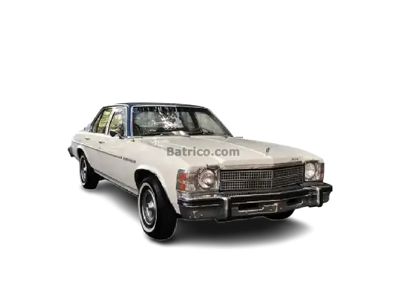 خدمات تعویض باتری بیوک B3 در محل- باتریکو