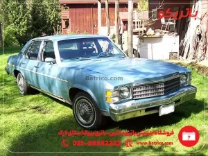 فروشگاه اینترنتی باتری ماشین- باتری بیوک اسکای لارک- باتریکو
