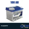 باتری 100 آمپر اکسون صبا