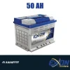 باتری 50 آمپر اکسون صبا