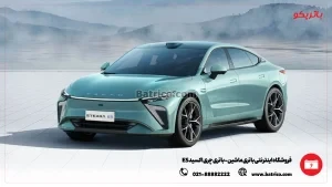 فروشگاه اینترنتی باتری ماشین- باتری چری اکسید ES